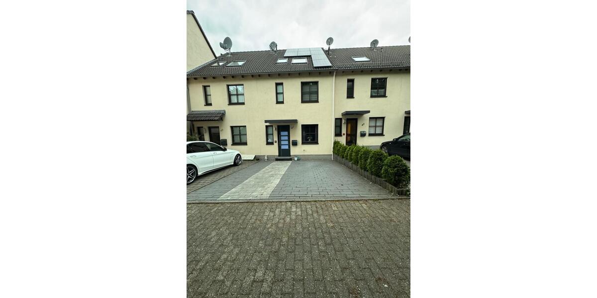 Reihenhaus Wuppertal Gemarkung Elberfeld - 5 Zimmer, 155 m&sup2;, 579.000&euro; | Angebot:27264691