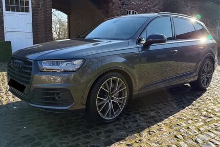 Audi SQ7 135.000 km 38.500 &euro; Rommerskirchen 41569