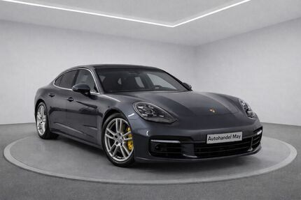 Porsche Panamera 199.500 km 39.950 &euro; Köln 50674
