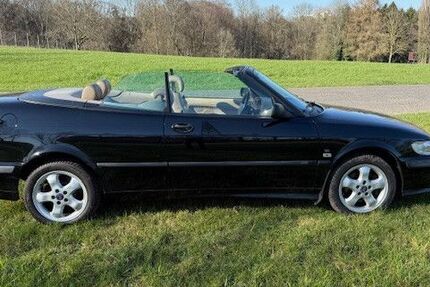 Saab 9-3 187.700 km 3.990 &euro; Leverkusen 51379