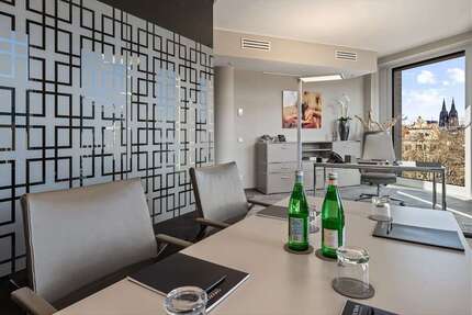 Gewerbeobjekt Köln Innenstadt - 1.990&euro; | Angebot:26160220