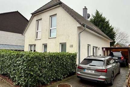 Haus Willich - 4 Zimmer, 132 m&sup2;, 579.000&euro; | Angebot:25592310