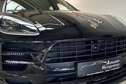 Porsche Macan 87.089 km 45.980 &euro; Heiligenhaus 42579