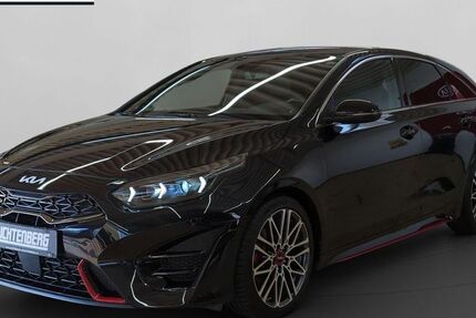 Kia pro ceed / ProCeed 37.500 km 28.490 &euro; Leverkusen 51381