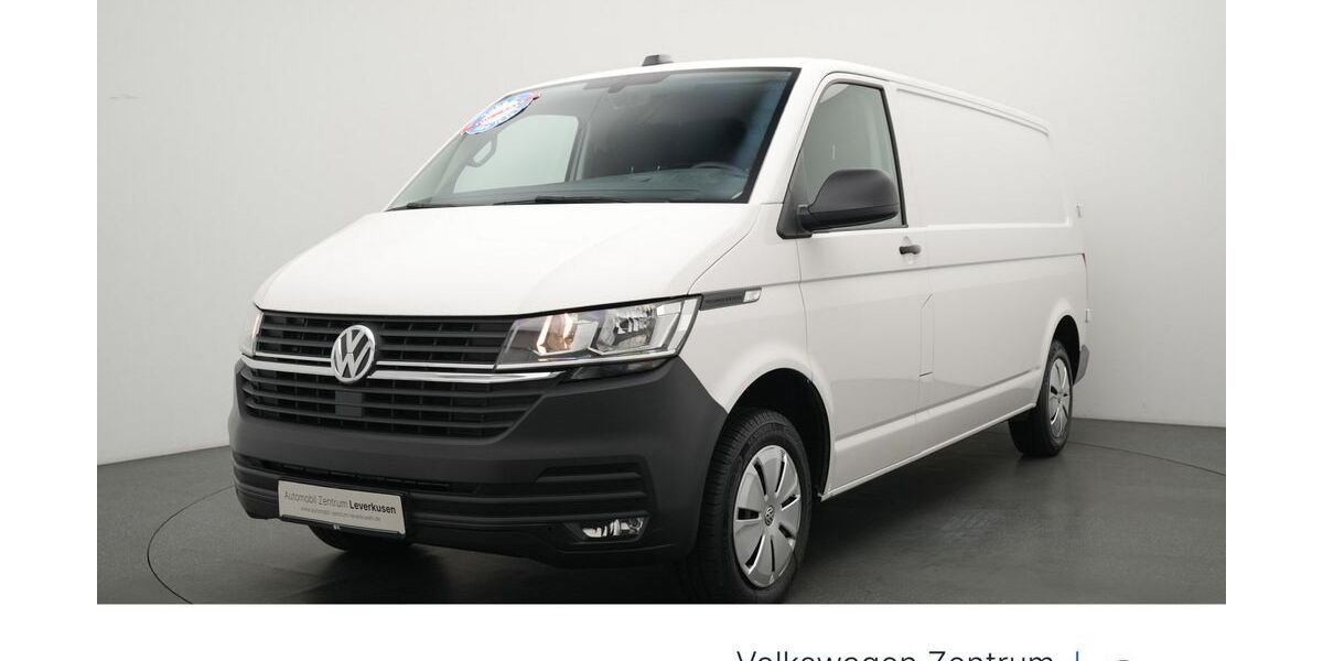 VW T6 Transporter 96.077 km 21.980 &euro; Leverkusen 51379