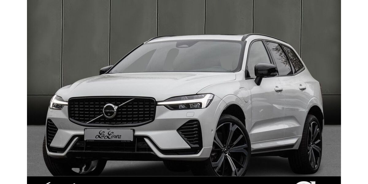 Volvo XC60 13.750 km 60.460 &euro; Köln 50968