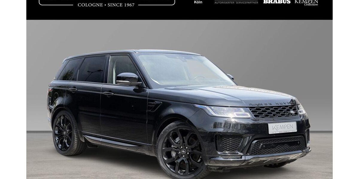Land Rover Range Rover Sport 70.355 km 46.900 &euro; Köln 50968