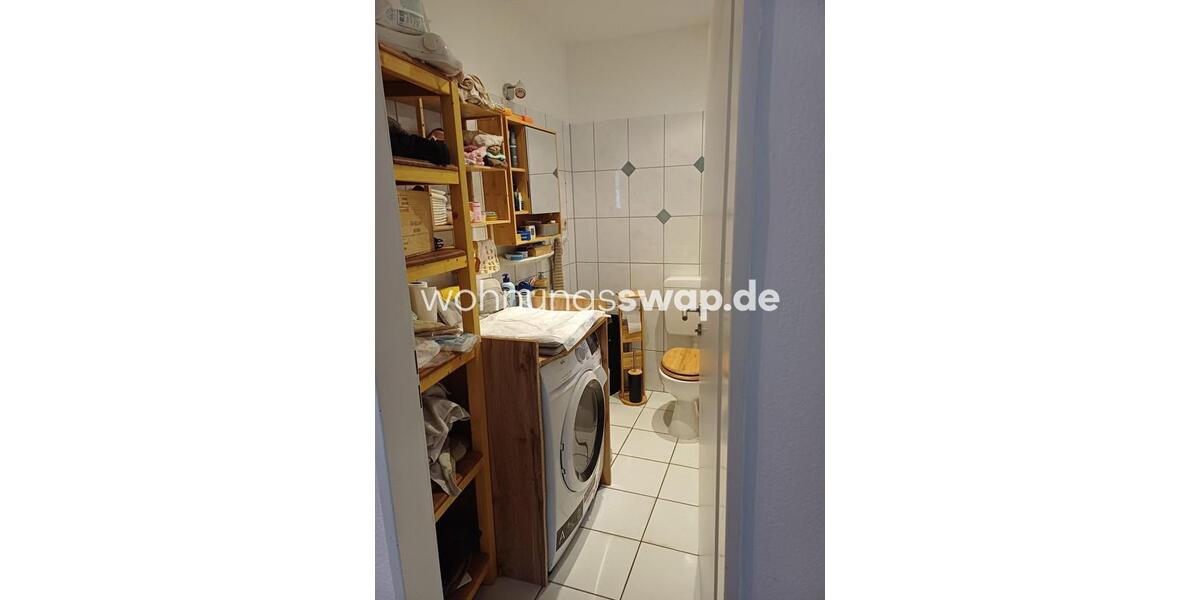 Etagenwohnung Köln Lindenthal - 3 Zimmer, 89 m&sup2;, 1.115&euro; | Angebot:24541397