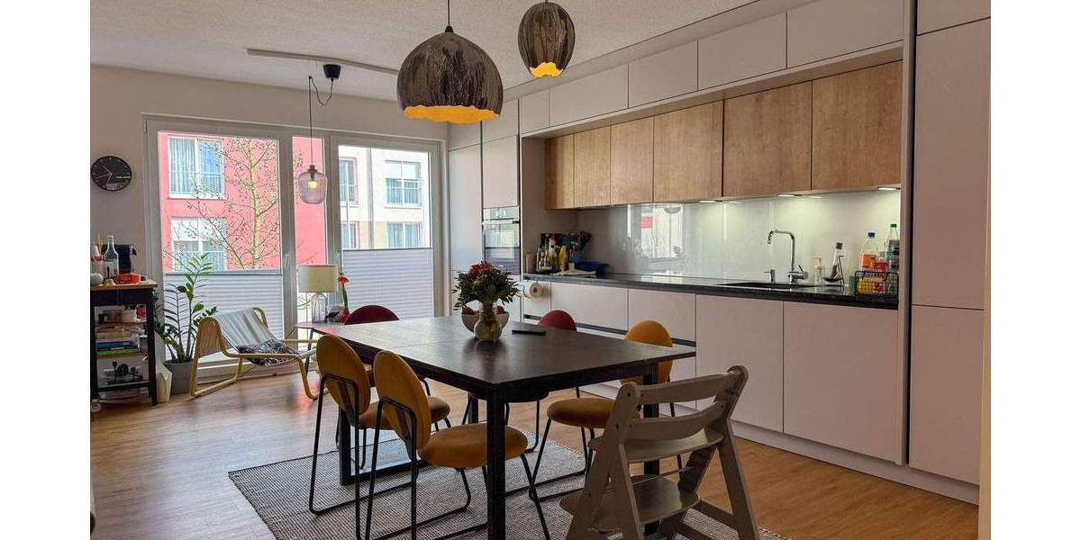 Reihenmittelhaus Neuss Furth-Süd - 5 Zimmer, 159 m&sup2;, 669.000&euro; | Angebot:25862487