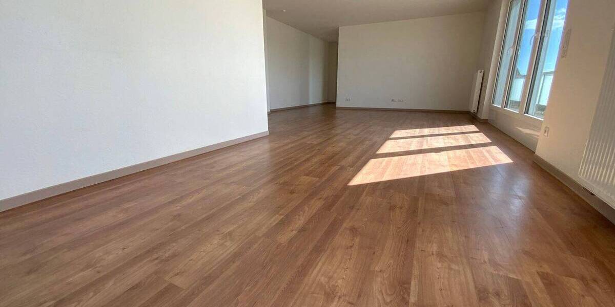 Etagenwohnung Meerbusch Osterath - 3 Zimmer, 98 m&sup2;, 1.415&euro; | Angebot:26246069