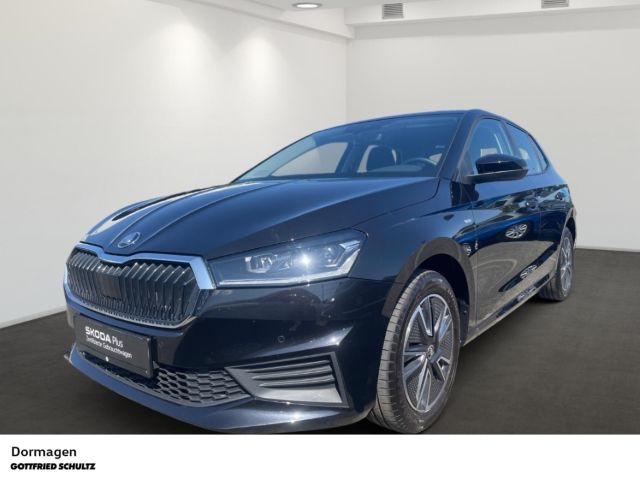 Skoda Fabia 40.287 km 14.950 &euro; Dormagen 41540