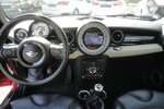 Mini Cooper Cabrio Chili Navi Xenon Leder Klima SHZ 81.000 km 8.950 &euro; Neuss 41462