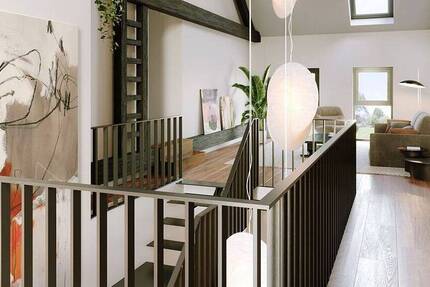 Wohnung Willich Schiefbahn - 4 Zimmer, 177 m&sup2;, 1.307.588&euro; | Angebot:25835321