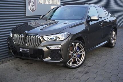 BMW X6 M50 70.000 km 61.990 &euro; Monheim am Rhein 40789