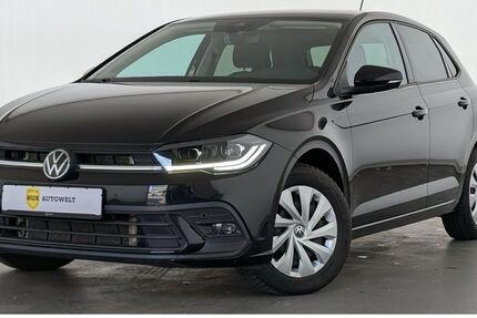 VW Polo 17.700 km 19.560 &euro; Düsseldorf 40599