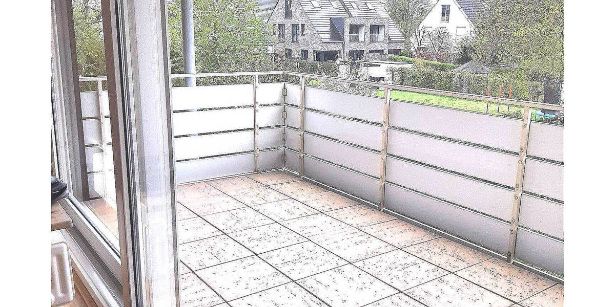 Etagenwohnung Düsseldorf Angermund - 2 Zimmer, 66 m&sup2;, 750&euro; | Angebot:26157248