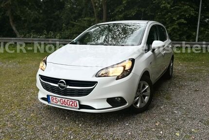 Opel Corsa 40.326 km 7.999 &euro; Remscheid 42857