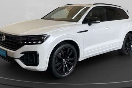 VW Touareg 62.613 km 54.980 &euro; Köln (Ehrenfeld) 50823