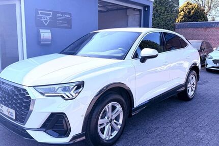 Audi Q3 130.000 km 28.900 &euro; Neuss 41469