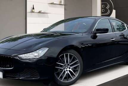 Maserati Ghibli 129.900 km 24.490 &euro; Köln 51067
