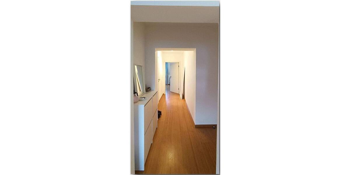 Etagenwohnung Düsseldorf Altstadt - 2 Zimmer, 47 m&sup2;, 980&euro; | Angebot:26820182
