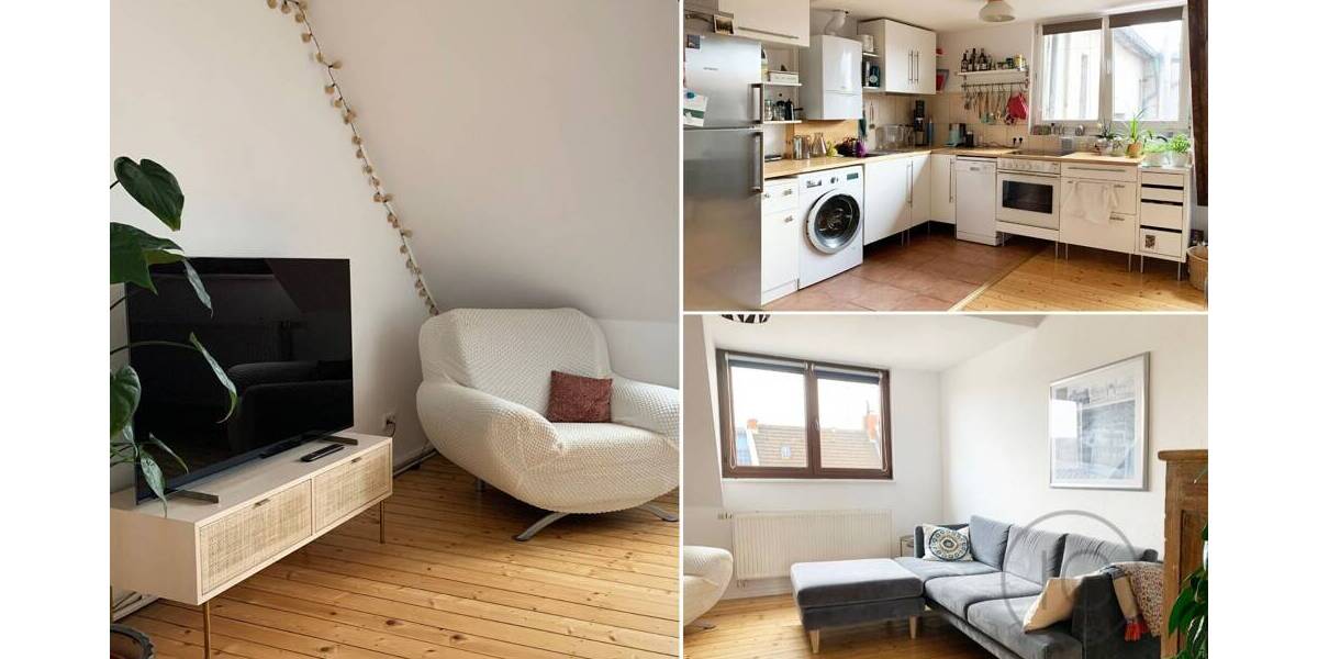 Mehrfamilienhaus, Wohnhaus Köln Neustadt-Süd - 2 Zimmer, 613 m&sup2;, 2.500.000&euro; | Angebot:26142600