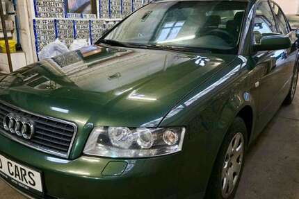 Audi A4 170.000 km 3.990 &euro; Ratingen 40878