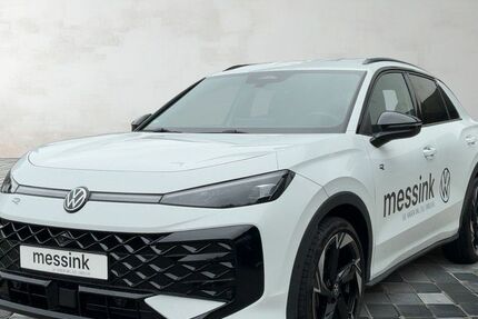 VW T-Roc 3.000 km 40.950 &euro; Radevormwald 42477