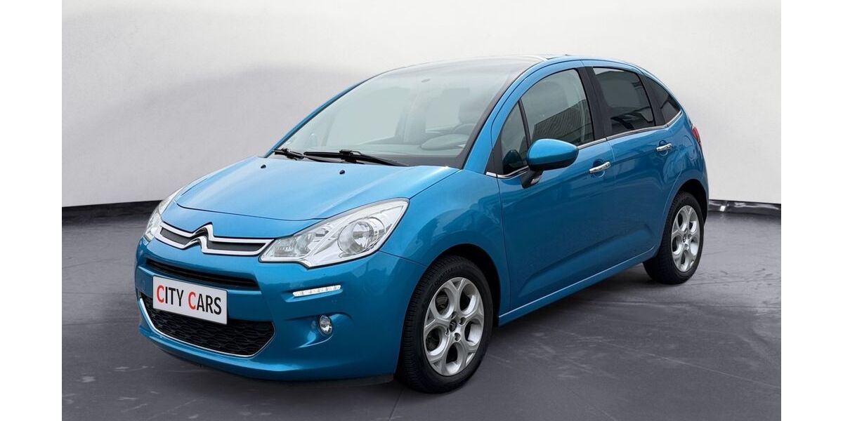 Citroen C3 40.000 km 7.190 &euro; Dormagen 41540