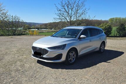 Ford Focus 52.000 km 17.000 &euro; Schwelm 58332