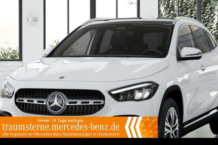 Mercedes-Benz GLA 200 6.334 km 39.990 &euro; Wuppertal 42115