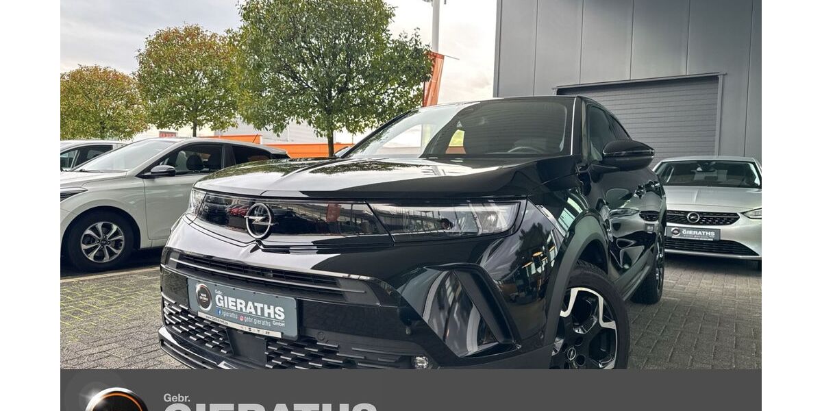 Opel Mokka 30.346 km 23.950 &euro; Bergisch Gladbach 51429