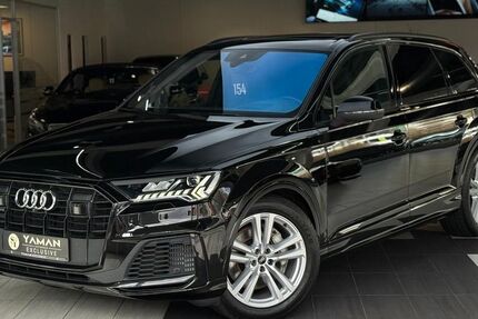Audi Q7 120.000 km 49.750 &euro; Mülheim an der Ruhr 45472