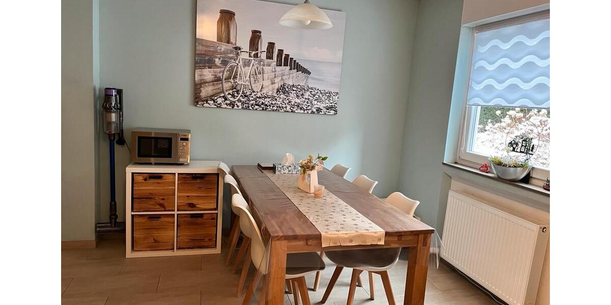 Reihenhaus Solingen Central - 4 Zimmer, 120 m&sup2;, 485.000&euro; | Angebot:26800166