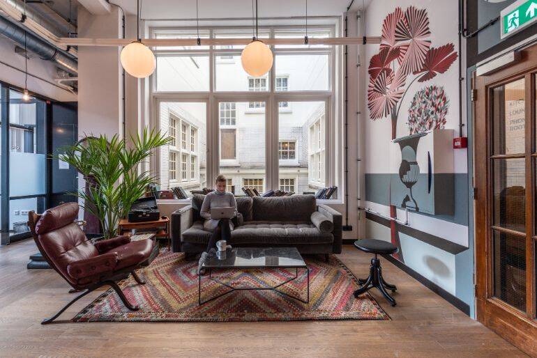 Gewerbeobjekt Düsseldorf Stadtmitte - 4.500&euro; | Angebot:25866581