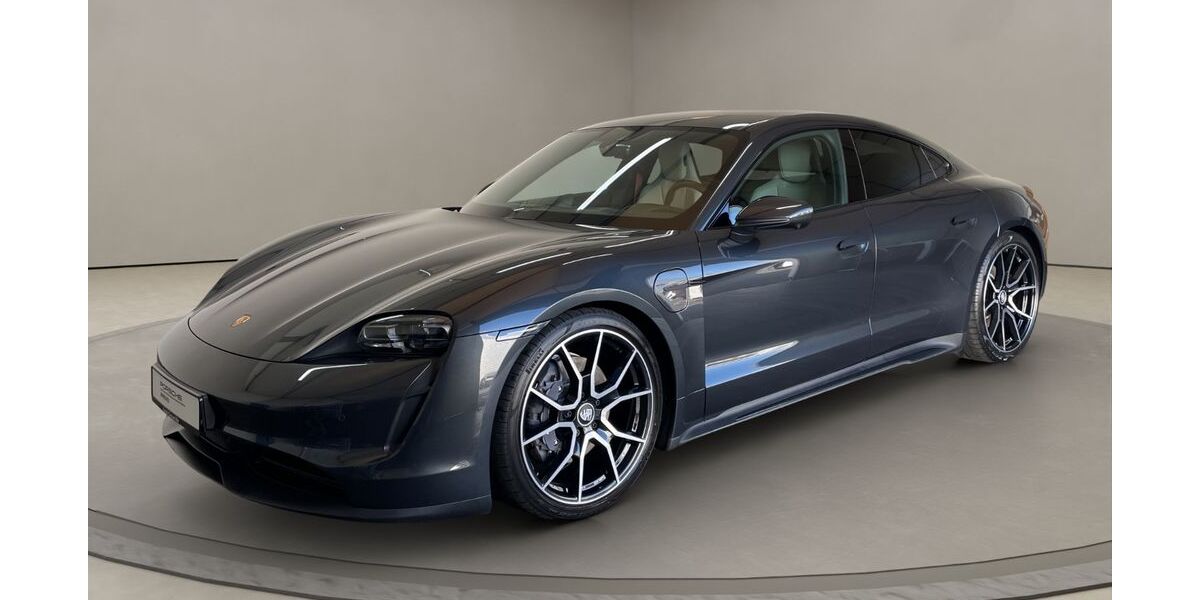 Porsche Taycan 26.877 km 70.700 &euro; Köln 50823