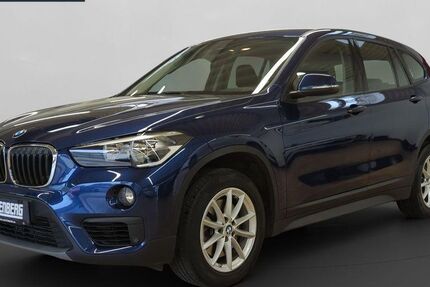 BMW X1 67.508 km 17.880 &euro; Leverkusen 51381