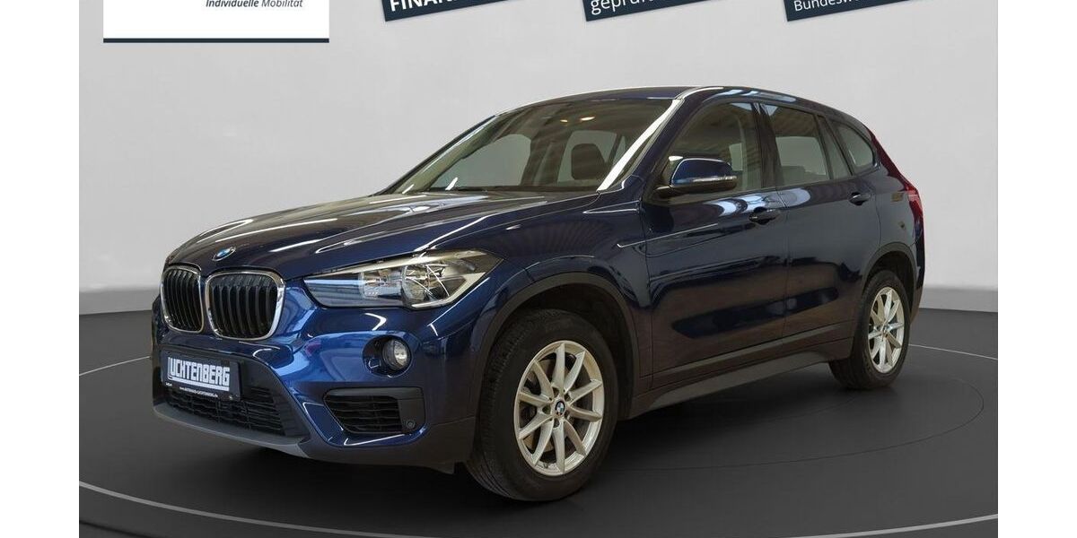 BMW X1 67.508 km 17.880 &euro; Leverkusen 51381