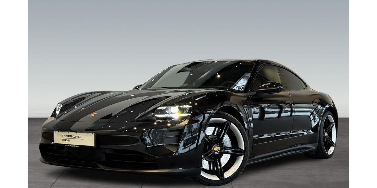 Porsche Taycan 71.800 km 74.900 &euro; Bergisch Gladbach 51429