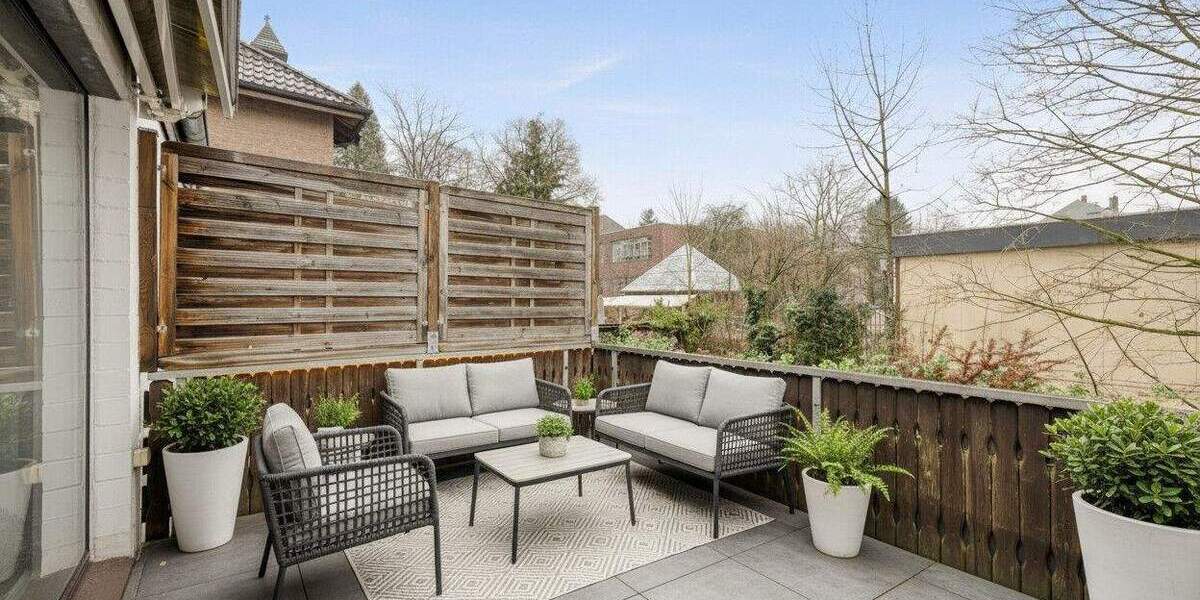 Einfamilienhaus Düsseldorf Benrath - 6 Zimmer, 168 m&sup2;, 740.000&euro; | Angebot:25687703