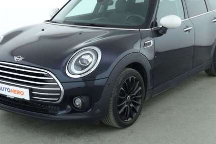 Mini Cooper Clubman 50.563 km 18.190 &euro; Köln 50739