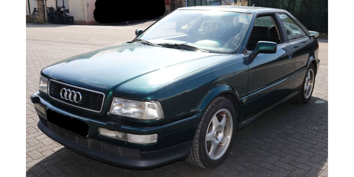 Audi S2 285.000 km 33.000 &euro; Velbert 42555