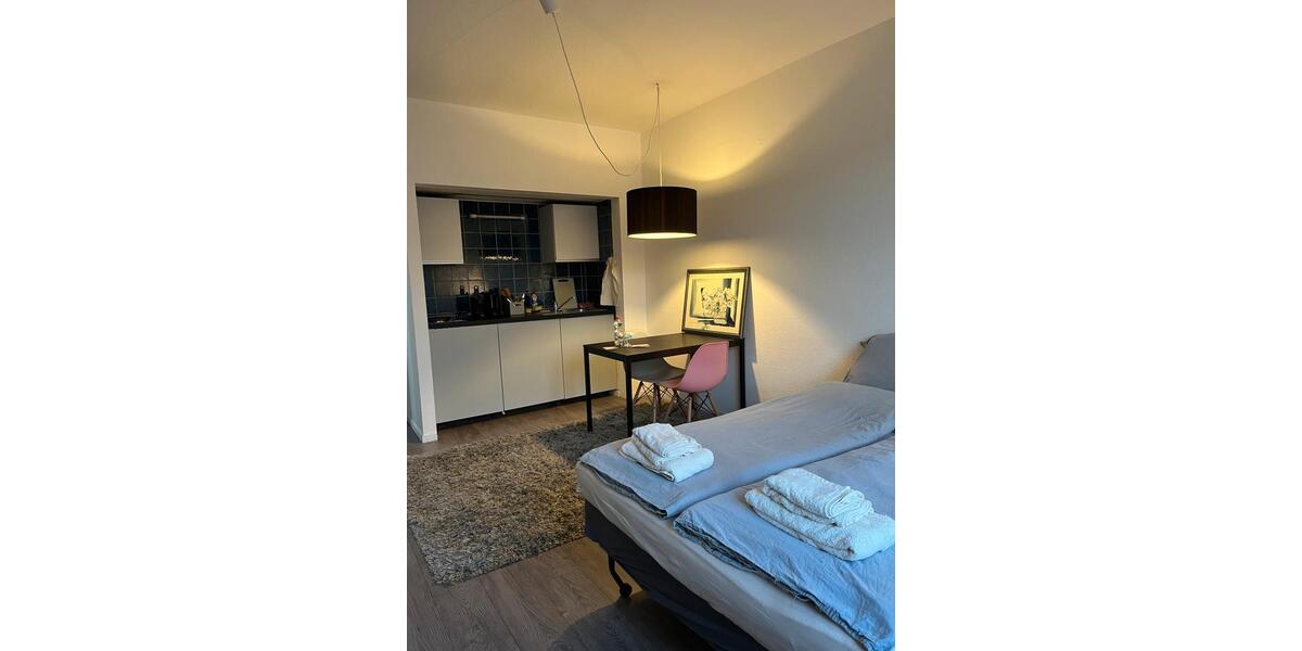 Etagenwohnung Düsseldorf Pempelfort - 900&euro; | Angebot:25991578