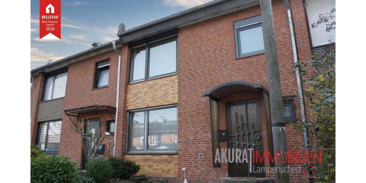 Einfamilienhaus Langenfeld - 4 Zimmer, 86 m&sup2;, 365.000&euro; | Angebot:26297431