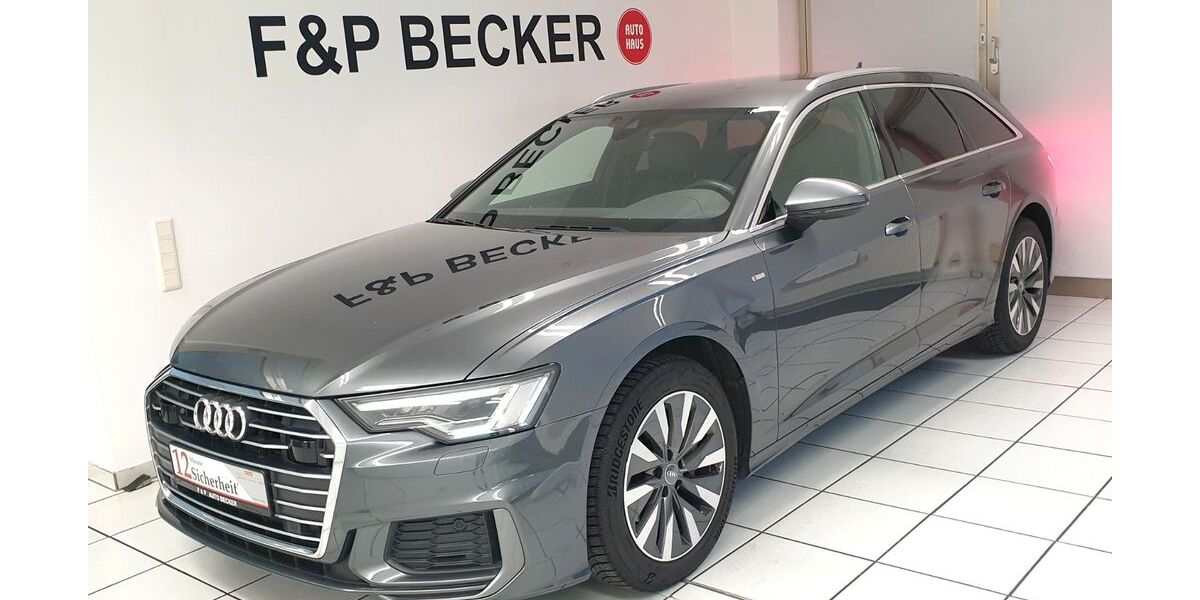 Audi A6 128.604 km 26.690 &euro; Wuppertal 42275