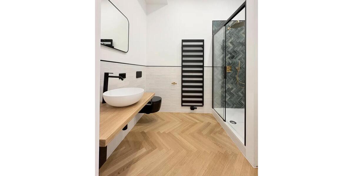 Etagenwohnung Düsseldorf Stadtbezirk 7 - 2 Zimmer, 71 m&sup2;, 1.725&euro; | Angebot:26041632