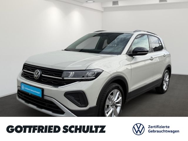 VW T-Cross 21.233 km 29.990 &euro; Neuss 41460