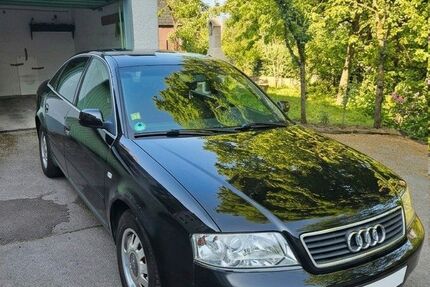 Audi A6 267.000 km 2.950 &euro; Remscheid 42857
