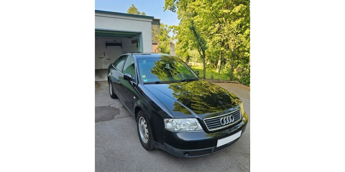 Audi A6 267.000 km 2.950 &euro; Remscheid 42857