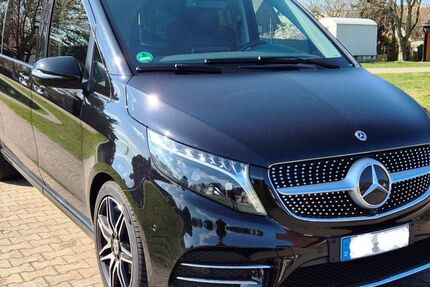 Mercedes-Benz V 250 104.000 km 55.300 &euro; Dormagen 41540